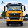 Used HOWO 6X4 Dump Truck Trailer Dump Truck 10 Wheels Dump Truck Sells Well in Djibouti