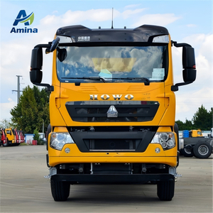 Used HOWO 6X4 Dump Truck Trailer Dump Truck 10 Wheels Dump Truck Sells Well in Djibouti