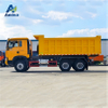 Good Cheap HOWO 6X4 Dump Truck Euro 2 Sands Stones Materials Transport Dump Truck for Sale
