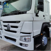 Completely Refurbished and Low-Priced Second-Hand HOWO Tractor Truck From China National Heavy Duty Truck Group 6X4 371-430 Horsepower for Sale, High-Quality Tr