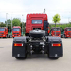 Shacman 6x4 Tractor Truck