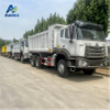 Sinotruck HOWO Dumper Truck 6X4 10 Wheeler 40 Ton Tipper Dump Truck with Low Price