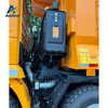  Shacman X3000 20 Cubic Meter 8X4 12 Wheel 20tons 30tons 40tons Tipper Dump Truck Selling well in the African market