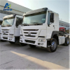 Used Sinotruk HOWO Tractor Second Hand Heavy Duty Truck Tractor 6X4 371HP-430HP, Made in China, High Reliability Heavy-Duty Trucks