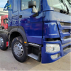 China Best Selling HOWO Brand 6X4 Sinotruk 371-430HP Truck Tractor Price for Africa Market