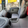 Used Sinotruk HOWO Heavy Duty 6X4 Tractor Truck Euro2 Diesel Fuel Left Steering Weichai Engine Brand Good Condition