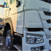 Factory Price HOWO Tractor Truck Used 6*4 Heavy Truck with 371-430HP 6X4 Tractor Truck for Sale