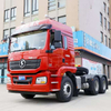 Shacman 6x4 Tractor Truck