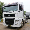 SITRAK 6x4 Tractor Truck