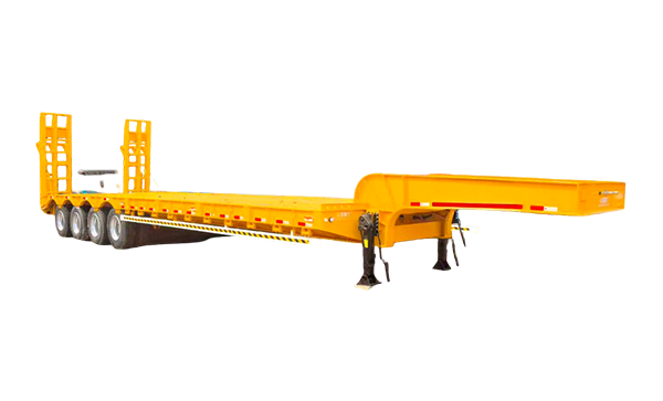 SEMI TRAILERS