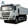 Shacman F3000 Dump Truck Engineered Maximum Performance Used Shacman Dump Truck Left Hand Driving
