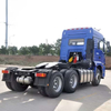 Shacman 6x4 Tractor Truck