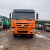 Howo 8x4 Dump Truck
