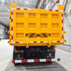 Brand New 351-400HP 6X4 Dump Truck 10 Wheeler 6X4 Shacman Dump Truck