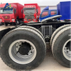 Low Price Second-Hand Shacman 6X4 10 Wheel Diesel Tractor Truck for Sale