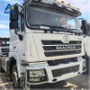 2024 Brand New Shacman F3000 6X4 Tractor Truck with 10 Wheels, Affordable Price