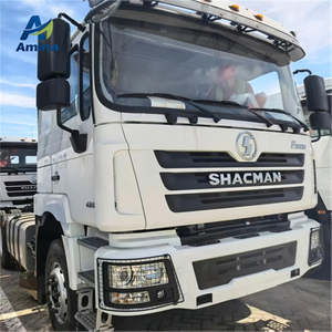 2024 Brand New Shacman F3000 6X4 Tractor Truck with 10 Wheels, Affordable Price