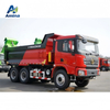 Shacman X3000 6X4 10 Wheel Dump Truck for Sale at Factory Price, Available in Stock Directly From Ghana Tema Port