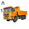 Shacman F3000 Dump Truck Engineered Maximum Performance Used Shacman Dump Truck Left Hand Driving