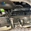 Used Condition Export Supply for Overseas HOWO Heavy-Duty 8X4 Rear Dump Truck Automatic Mining Tipper Truck
