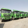 Shacman 6x4 Tractor Truck