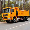 Brand New 351-400HP 6X4 Dump Truck 10 Wheeler 6X4 Shacman Dump Truck