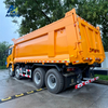  Shacman X3000 20 Cubic Meter 8X4 12 Wheel 20tons 30tons 40tons Tipper Dump Truck Selling well in the African market