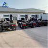 20ton 30ton HOWO 6X4 Tractor Truck 371HP-430HP Used Tanzania Agricultural Product Transport Special Tractor Truck