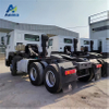 Fully Refurbished 6X4 Sinotruk HOWO Tractor Truck with 371HP-430HP Cummins Engine Automatic Transmission Left Steering