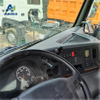 Used Sinotruk HOWO Heavy Duty 6X4 Tractor Truck Euro2 Diesel Fuel Left Steering Weichai Engine Brand Good Condition