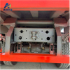 Heavy-Duty HOWO 8*4 Dump Truck 30-40 Ton Dumper Truck Factory Price 430HP Sinotruk Tipper Truck